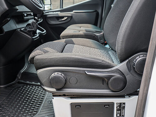 Paderborn NFZ Mercedes-Benz Sprinter Fahrzeugbild - 12