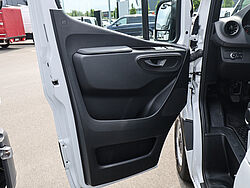Paderborn NFZ Mercedes-Benz Sprinter Fahrzeugbild - 27