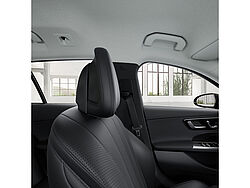 Braunschweig Mercedes-Benz E 200 Fahrzeugbild - 15