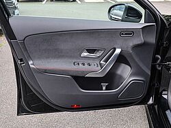 Paderborn Mercedes-Benz A 250 Fahrzeugbild - 30
