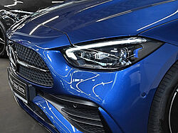 Braunschweig Mercedes-Benz C 300 Fahrzeugbild - 30