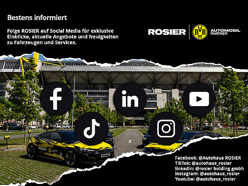Stendal Volkswagen T-Roc Fahrzeugbild - 12