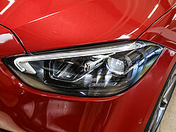 Arnsberg Mercedes-Benz C 300 Fahrzeugbild - 33