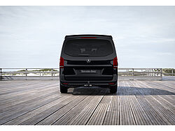 Stendal Mercedes-Benz V 300 Fahrzeugbild - 12