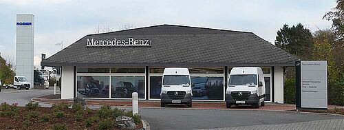 Hemer - Autohaus Heinrich ROSIER GmbH