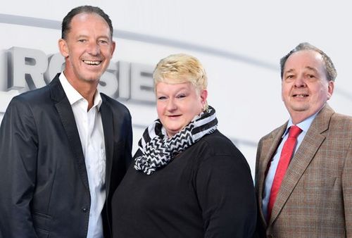 ROSIER Hotline Menden 